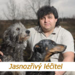 Léčitel Petr Davídek