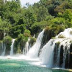 Léčivá Diamantová voda