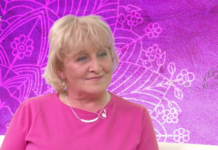 Eva Válová – Terapeutka