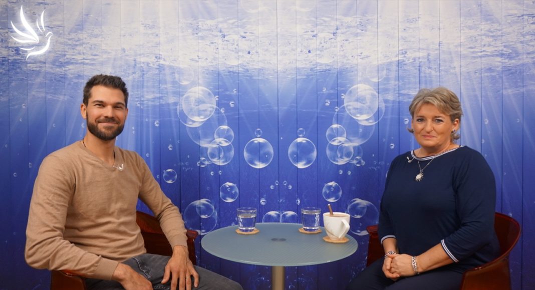 MUDr. Jan Vojáček, CFMP, Superrozhovor – Změna léčí