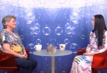 Hana Sahhu – Arah, Přijmi svoji sílu