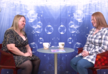 Tínka Hartmannová, Energie roku 2021 – poselství