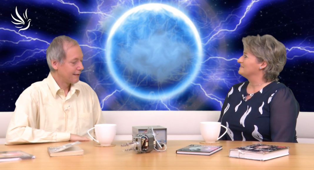 Áda Inneman, Zázrak Nikola Tesla