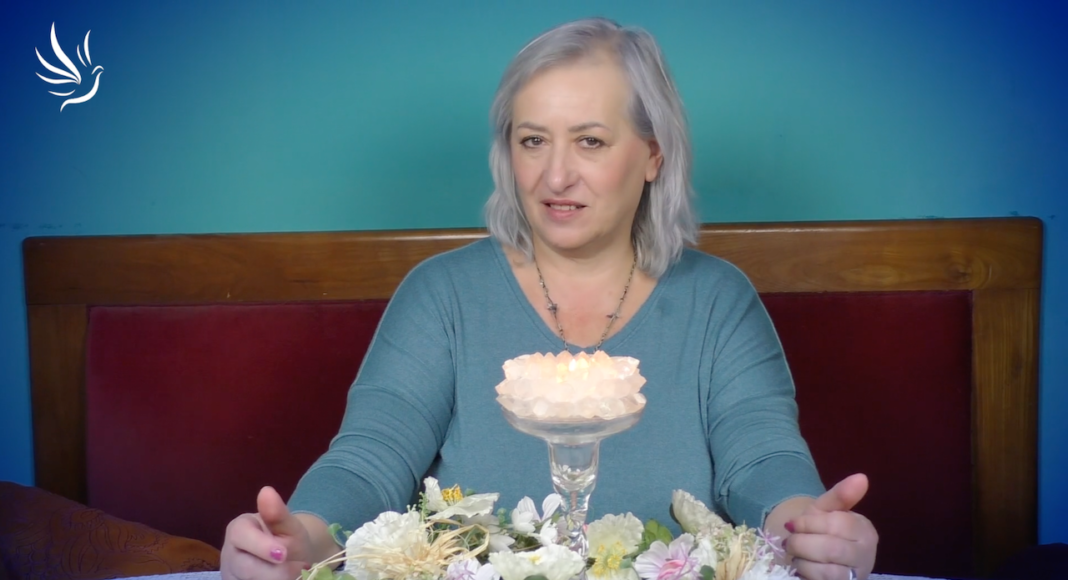 Věra Várady, Hvězdné rady: Novoluní 13. 1. a Úplněk 28. 1. 2021