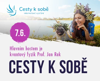 Svatojánské slavnosti - Cesty k sobě