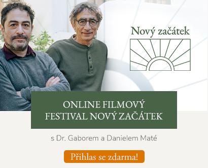 Nový začátek - Cesty k sobě