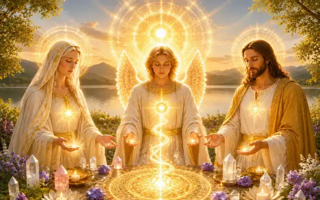 Slunovratová meditace splněných přání - Cesty k sobě
