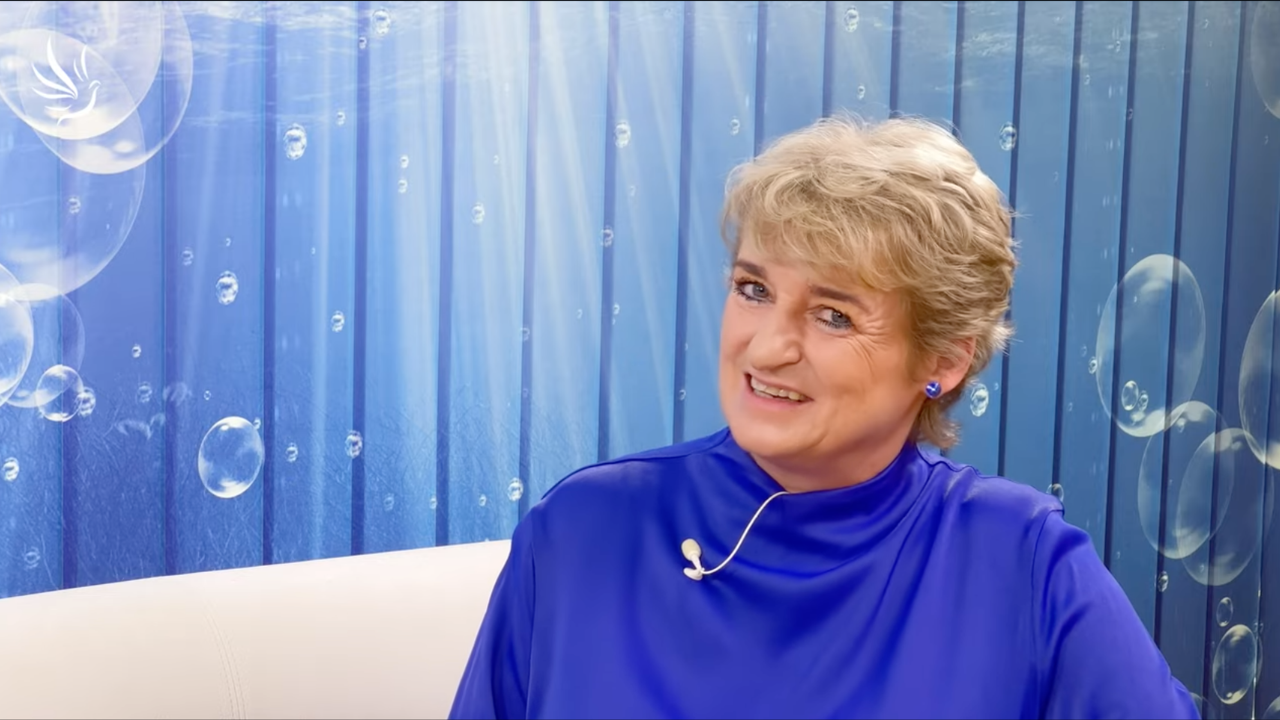 Alžběta Šorfová - Cesty k sobě