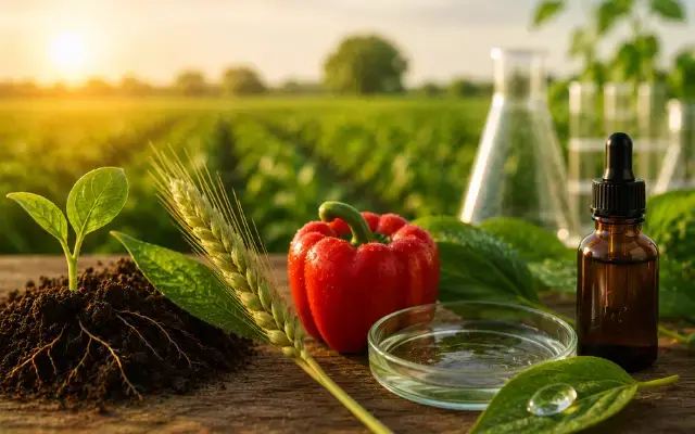 Prof. Dr. Radko Tichavský - Holohomeopatie: zdraví začíná na poli - Cesty k sobě